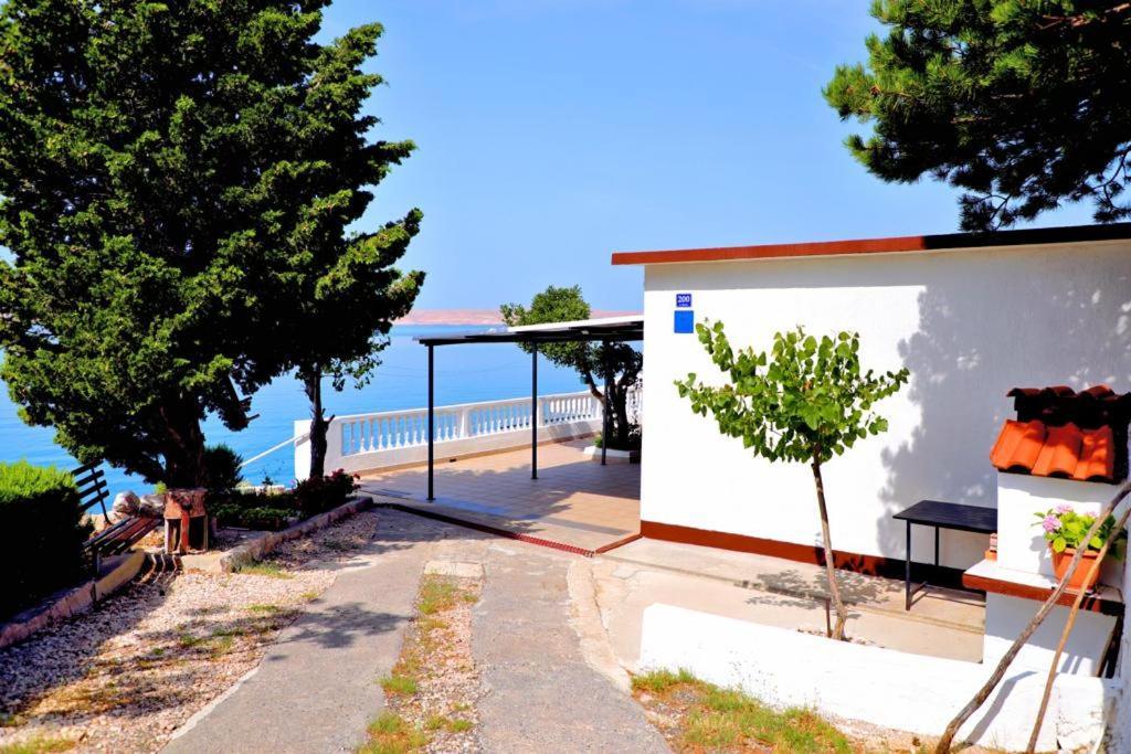 Kuca Za Odmor Draga Villa Lukovo Sugarje Exterior photo